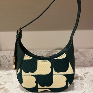 NWT Burberry Small Chess Shoulder Bag